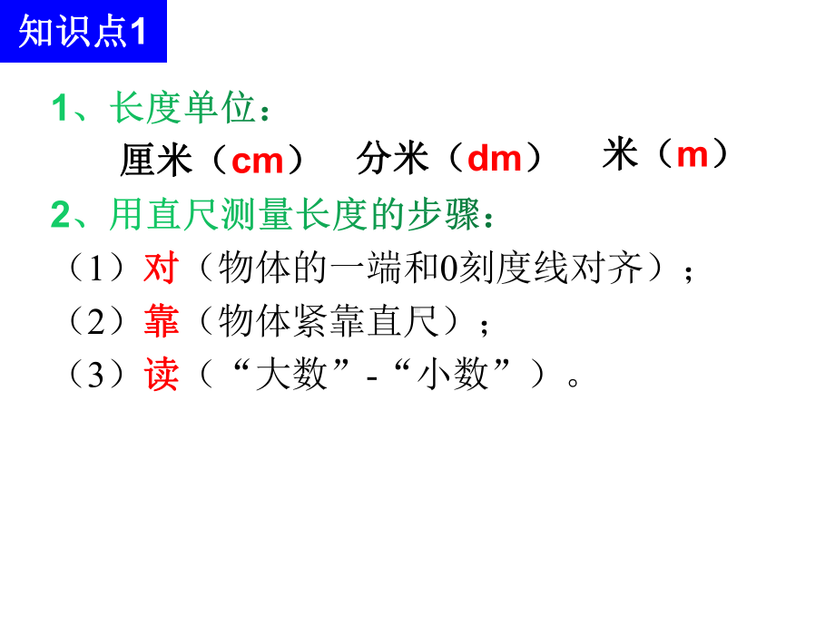 总复习第5课时-《测量长度》课件.ppt_第3页