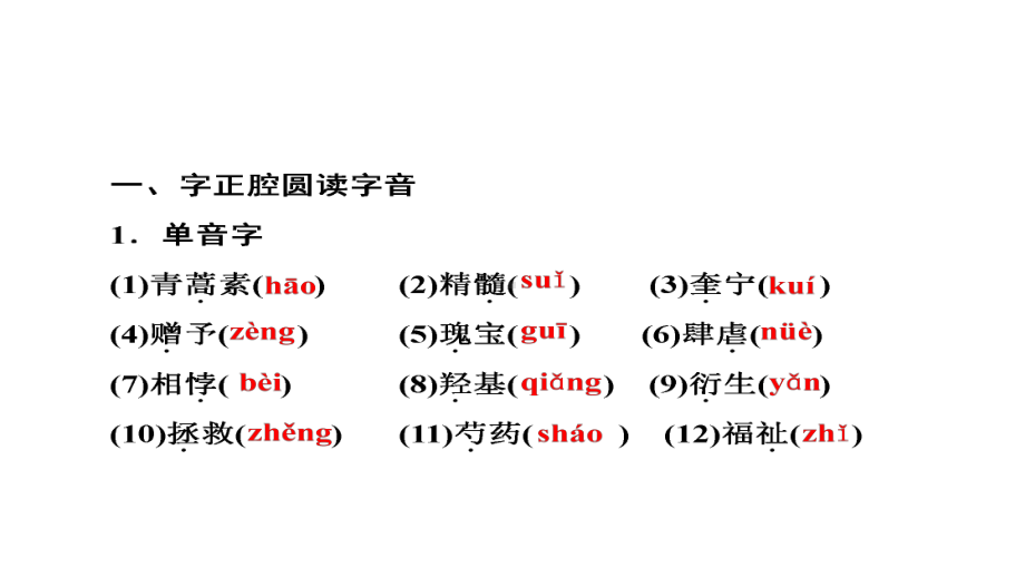 371《青蒿素：人类征服疾病的一小步》课件部编版高中语文必修下册(共38张).ppt_第3页