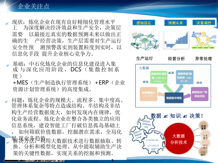 大数据在化工厂的应用解决方案(化工大数据)课件.ppt_第3页