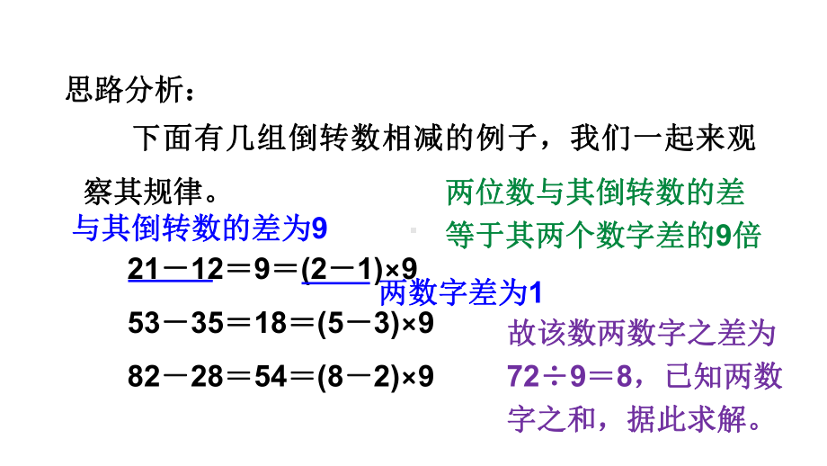 应用数字与数位的特点解决问题课件.ppt_第3页