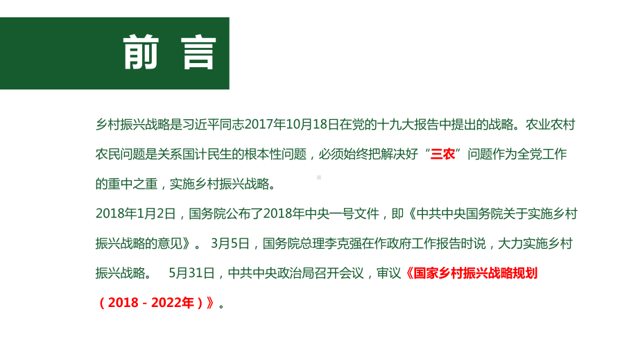 农业乡村振兴战略规划课件.pptx_第2页