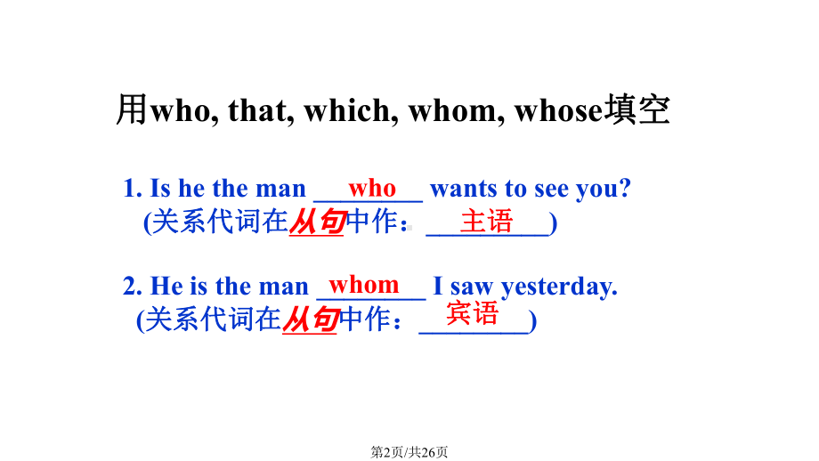 MUGrammarWhenWhereWhy引导的定语从句课件.pptx_第2页