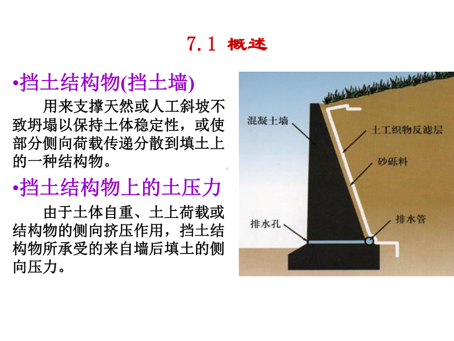 挡土墙与土压力课件.ppt_第3页