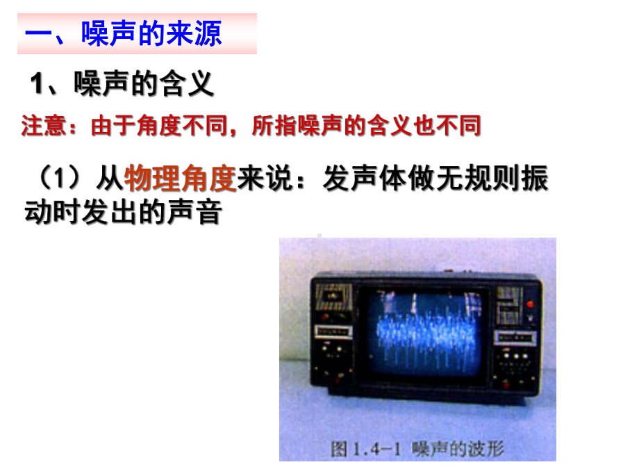 噪声的危害和控制1课件.ppt_第2页