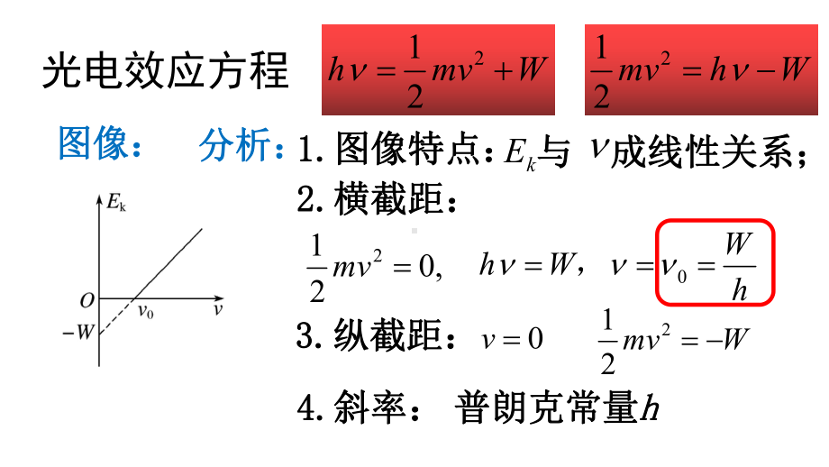 教科版物理选修35第四章波粒二象性42光电效应规律的应用(共20张)课件.pptx_第3页