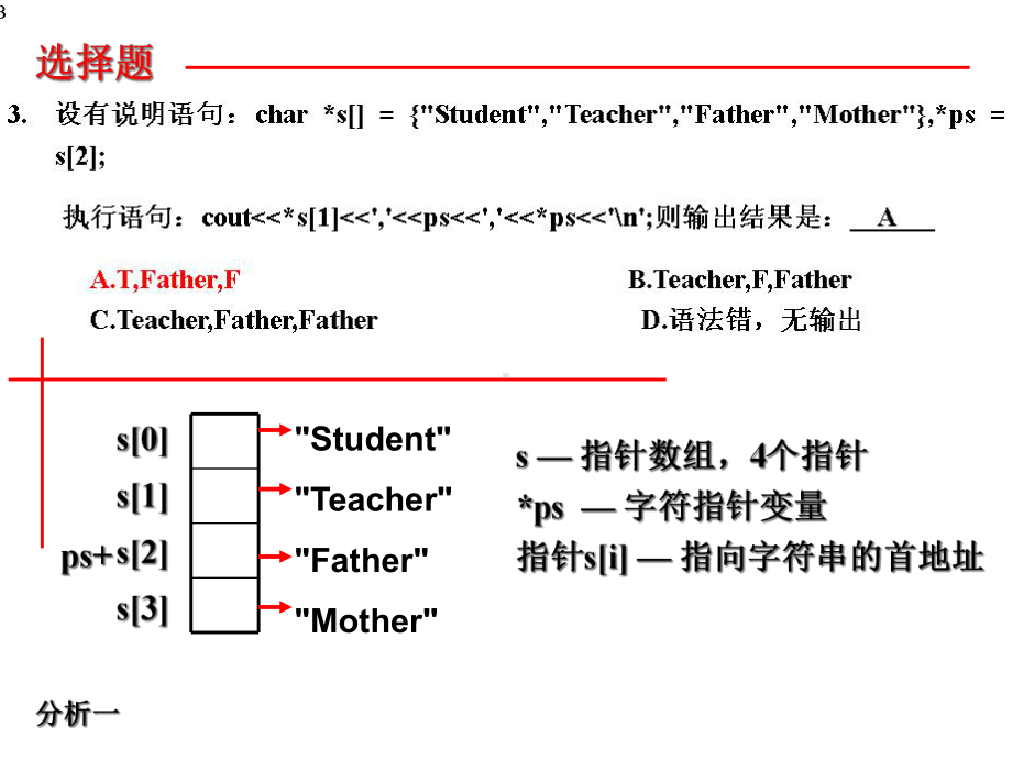 c++试卷分析一.ppt_第3页