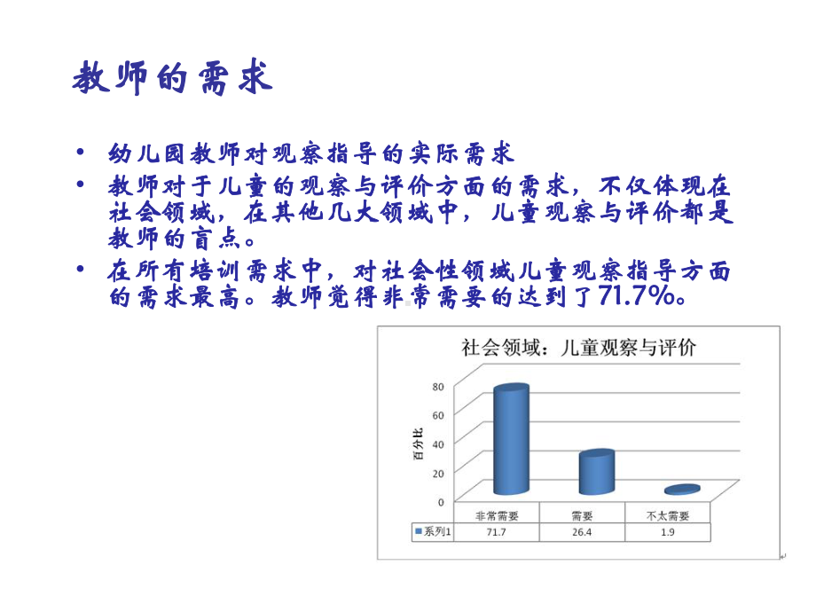 学前儿童行为观察培训者的培训第一部分课件.ppt_第3页