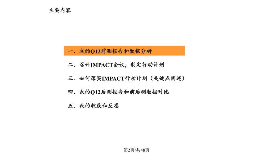 Q汇报正式中粮酒业LDP领导力提升培训项目教学课件.pptx_第2页