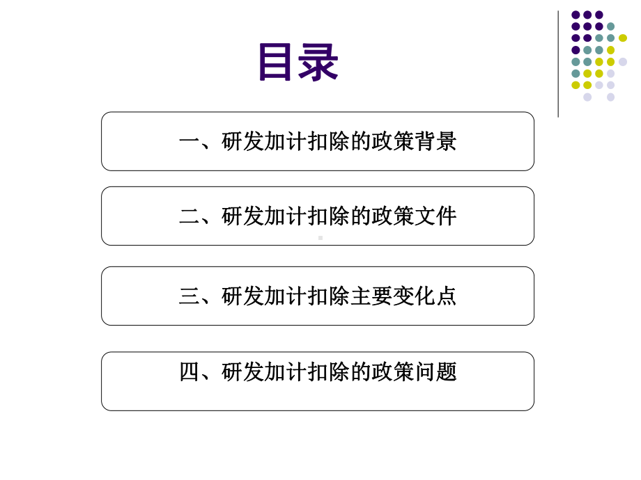 企业所得税政策培训研发费用加计扣除课件.ppt_第2页