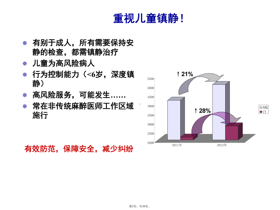 小儿门诊检查镇静治疗的实施镇静(详细分析“麻醉”共39张)课件.pptx_第3页