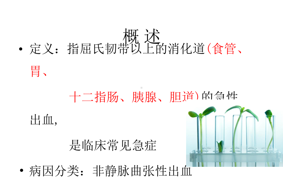 消化道出血的急救和护理优质课件.pptx_第3页