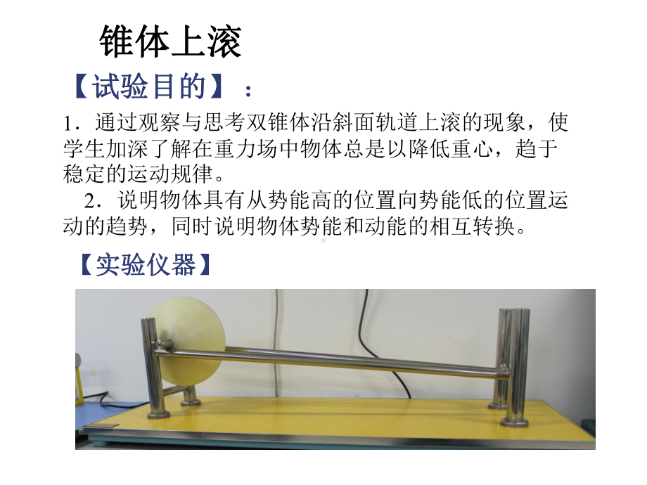 大学物理演示实验课件.pptx_第1页