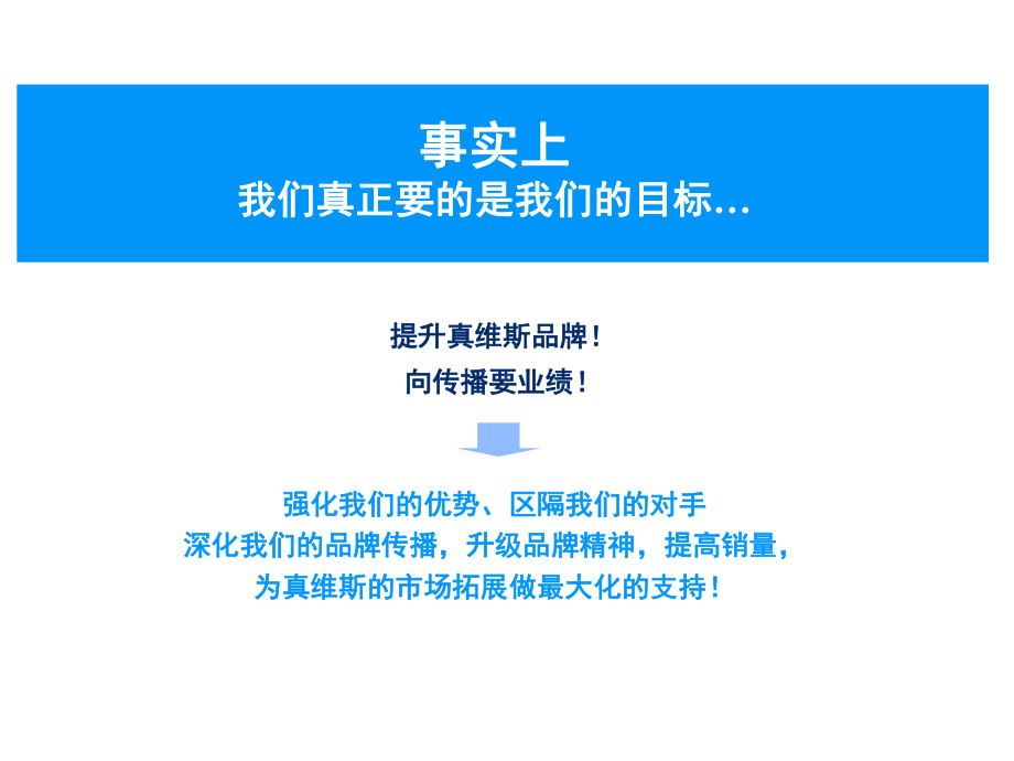 品牌升级与实效传播真维斯品牌整合传播策略课件.ppt_第3页