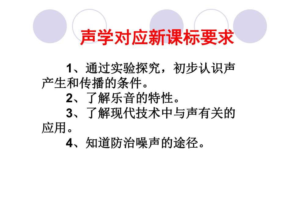 光学、声学复习应注意的问题课件.ppt_第2页