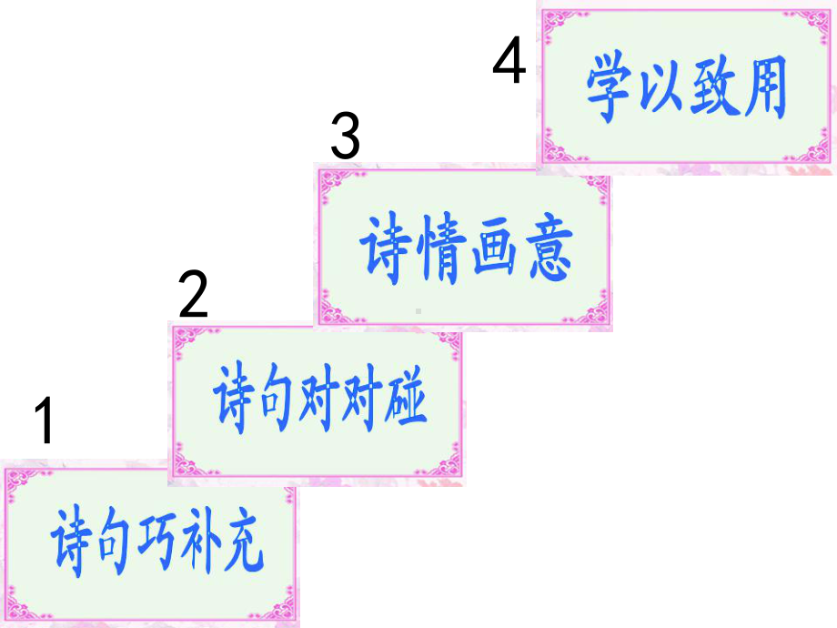 六年级下古诗词总复习课件.ppt_第2页