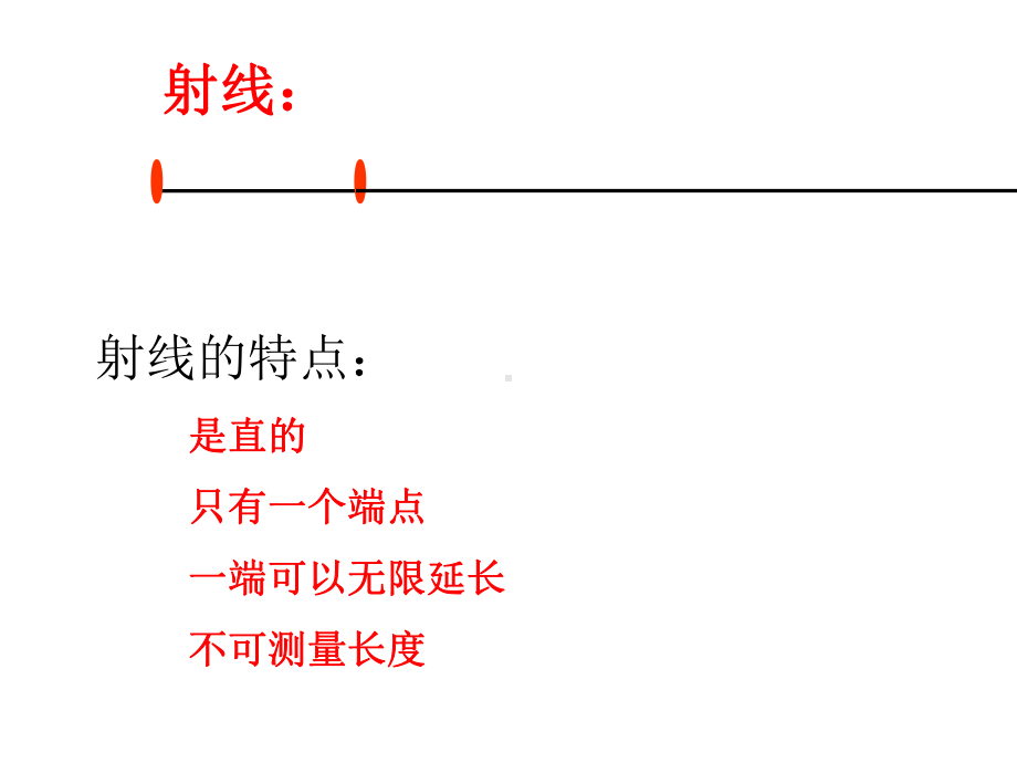 四年级上册数学认识射线、直线和角苏教版课件12.ppt_第3页