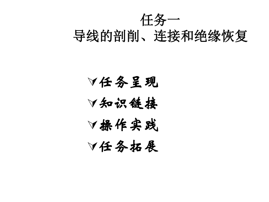 电工基本操作技能课件.ppt_第2页