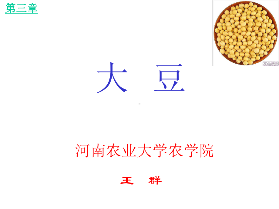 大豆栽培学课件.ppt_第1页