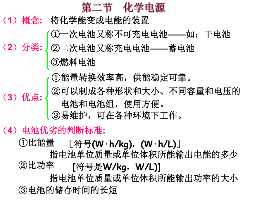 电化学基础化学电源课件.ppt_第3页