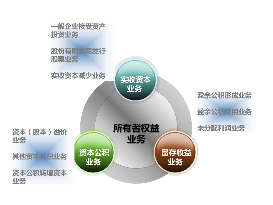 学习情境91：实收资本业务核算课件.ppt_第2页