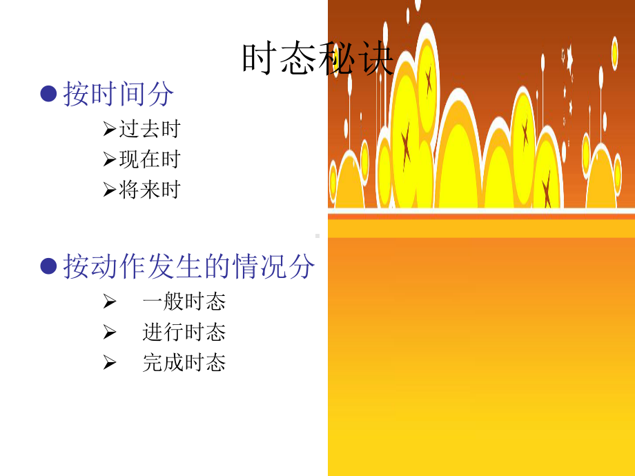 公共英语一级语法简单梳理课件.ppt（无音视频素材）_第2页