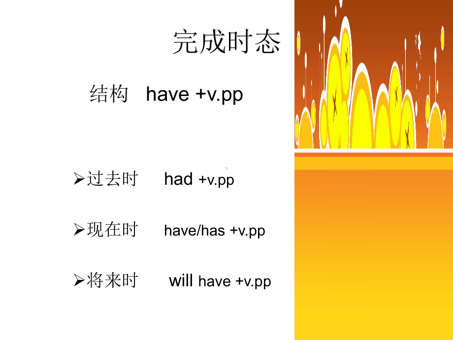 公共英语一级语法简单梳理课件.ppt（无音视频素材）_第3页