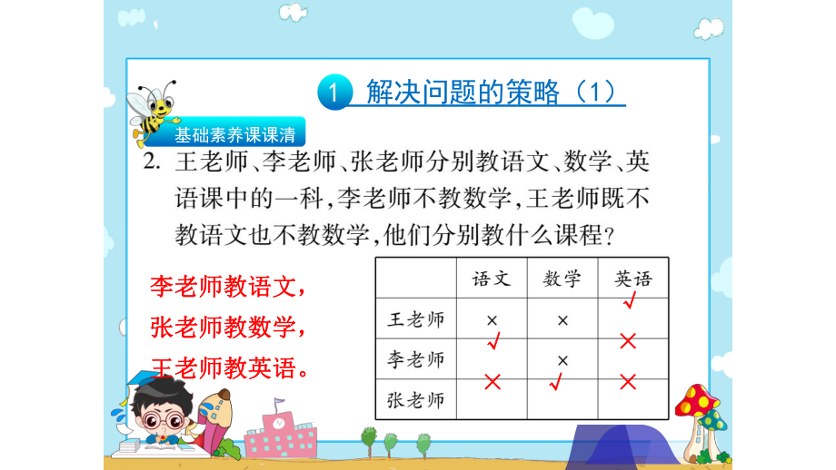 2020年深圳市小升初数学总复习：解决问题的策略课件.pptx_第3页