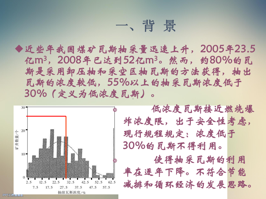 低浓度瓦斯重庆煤科院输送管道隔爆、抑爆装置课件.ppt_第2页