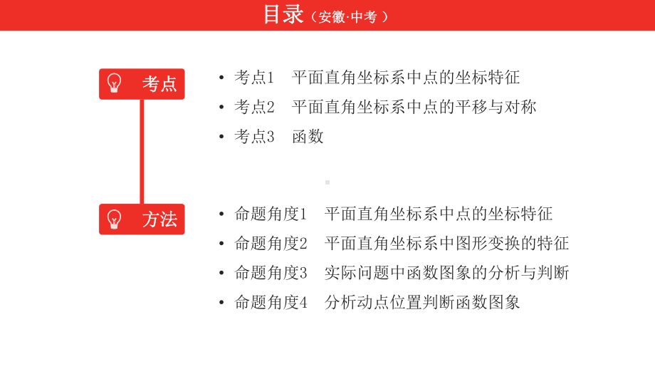 2021中考数学第一轮复习第3章函数课件.pptx_第2页