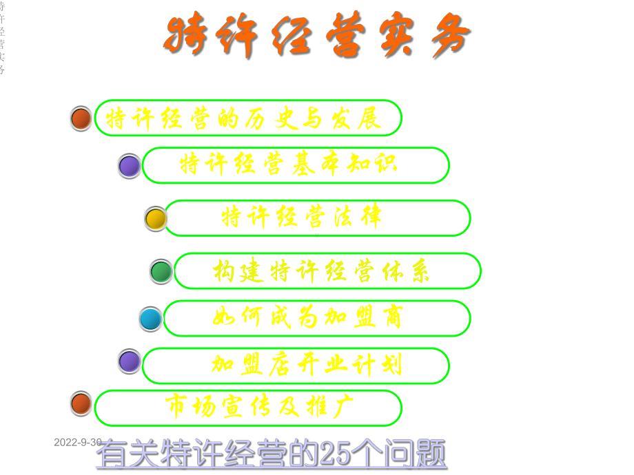 特许经营实务课件.ppt_第2页