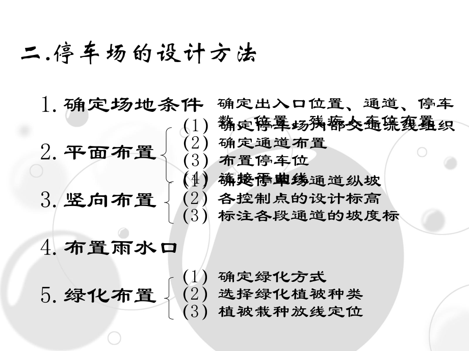 停车场设计规范课件.ppt_第3页