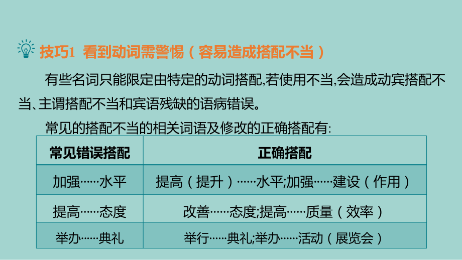 八技巧玩转病句辨析课件.pptx_第2页