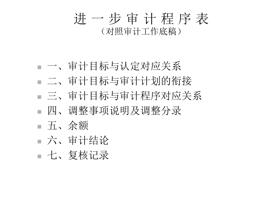 投资收益审计讲义课件.ppt_第3页