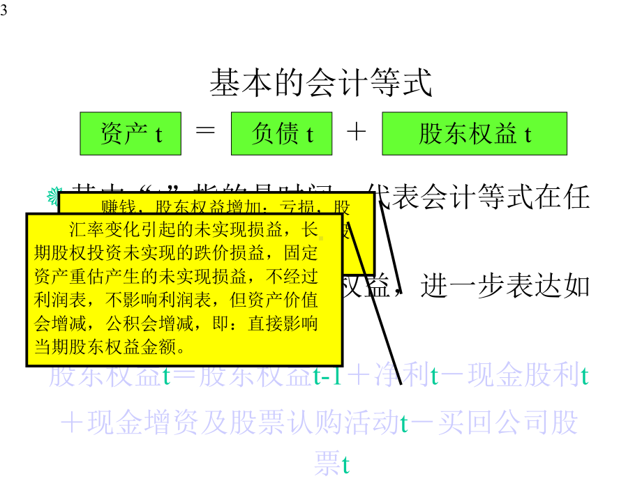 chp9股东权益变动表的原理与分析课件.pptx_第3页