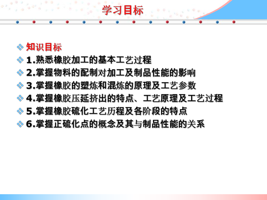 任务5橡胶的硫化课件.ppt_第2页