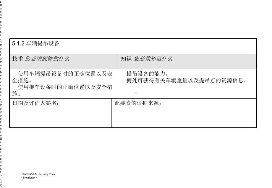 手动工具及安全使用培训课件.pptx_第2页