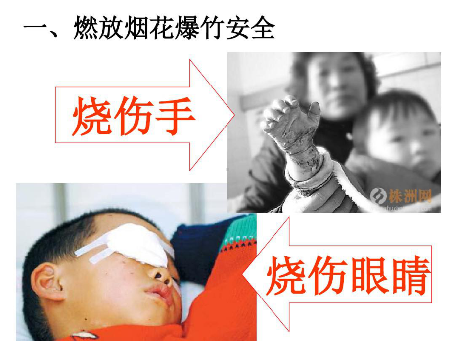 幼儿园假期安全教育课件.ppt_第2页