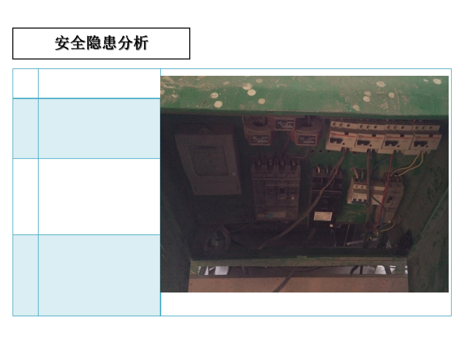 建筑工地安全隐患分析分析课件.ppt_第3页