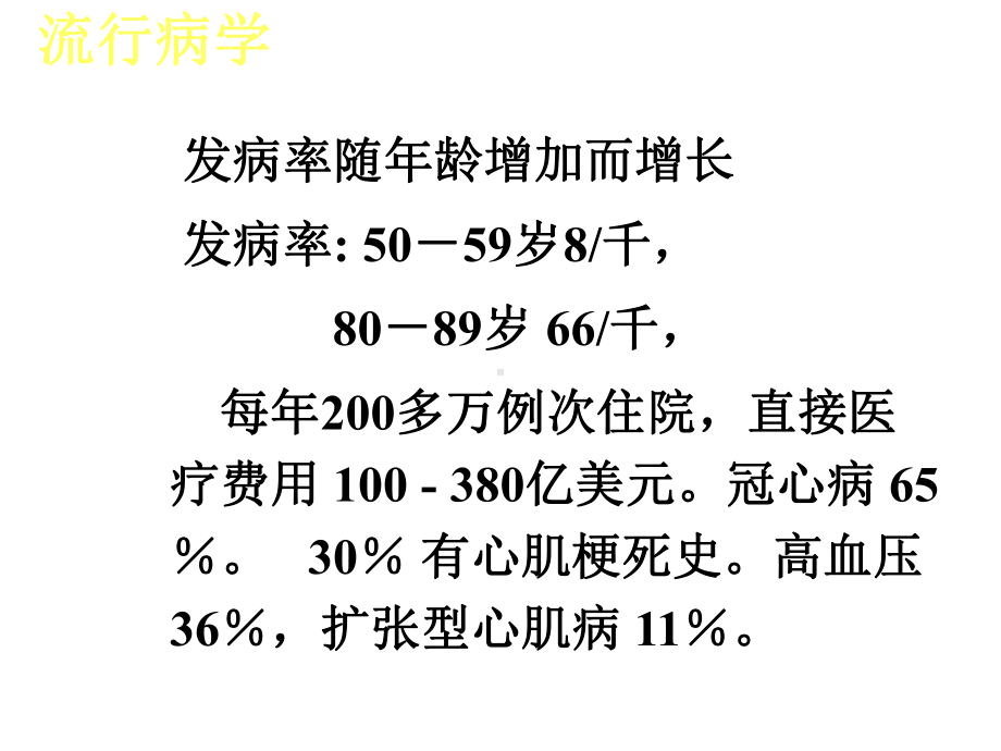 心力衰竭诊断治疗课件.ppt_第3页