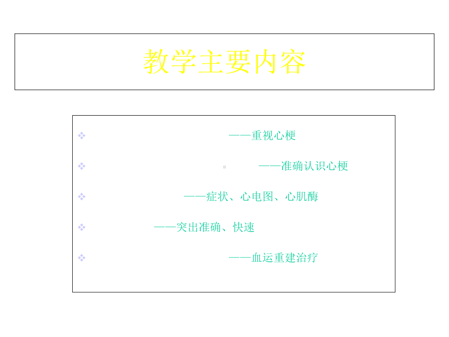 心肌梗塞课件.ppt_第2页