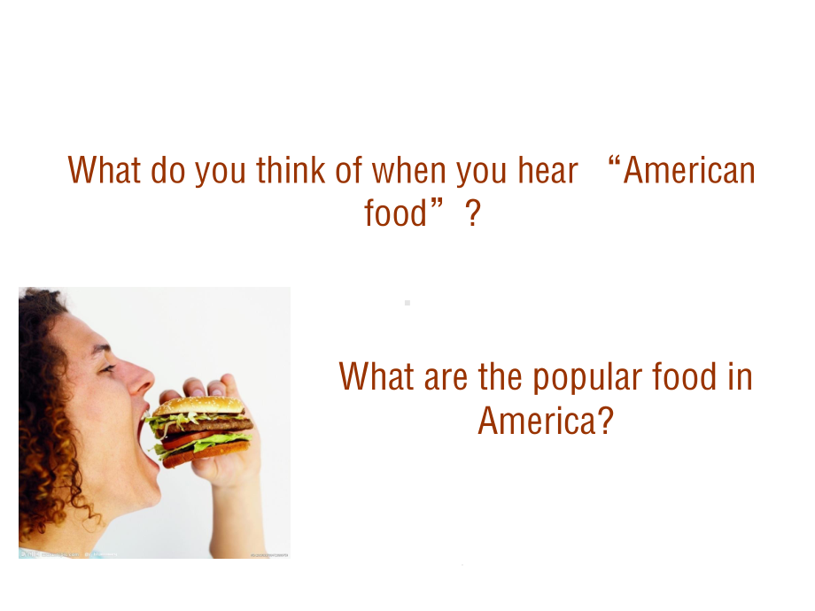 Americanfood美国食物简介幻灯片课件.ppt_第2页