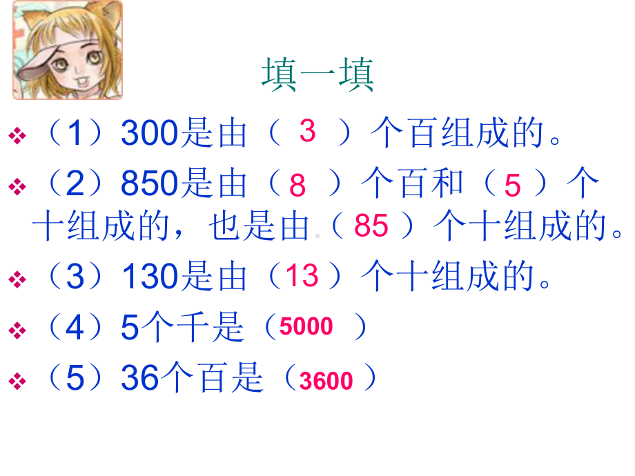 人教版数学二年级下册整百整千数加减法课件.ppt_第3页