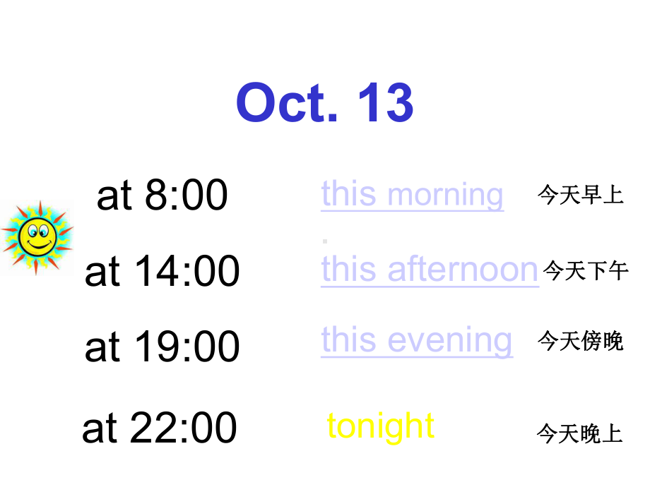 pep人教版六年级英语上册Unit3MyweekendplanPartA课件.ppt_第2页