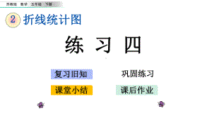 23练习四苏教版数学五年级下册课件.pptx