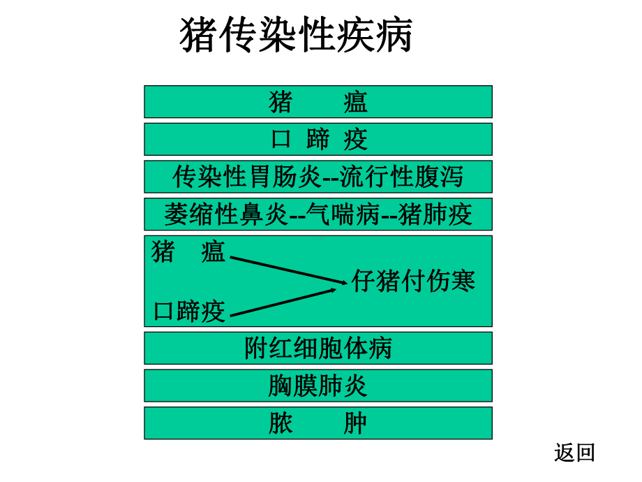 养猪场常见疾病(精点幻灯片)课件.ppt_第2页