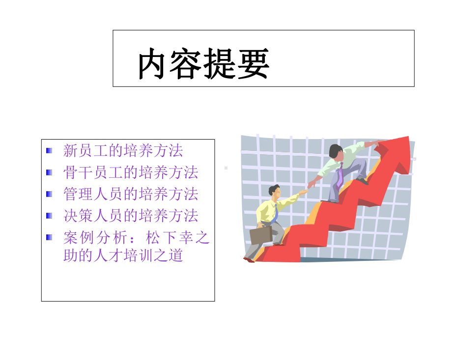 培养一流经理和员工方法课件.ppt_第2页