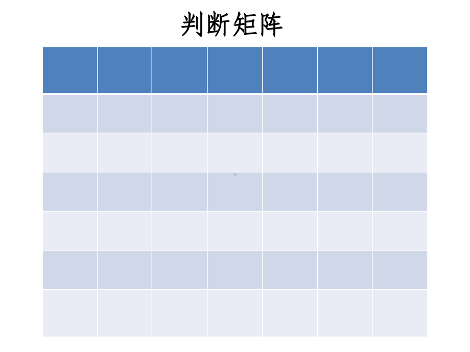 层次分析法实例b共35张课件.ppt_第3页