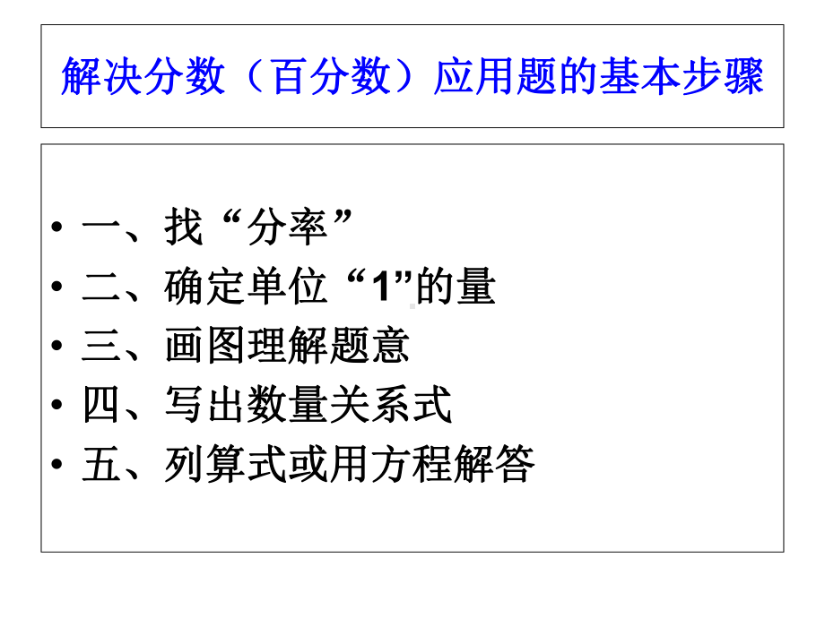 复习已知比一个数多几分之几是多少求这个数的应用题课件.ppt_第3页