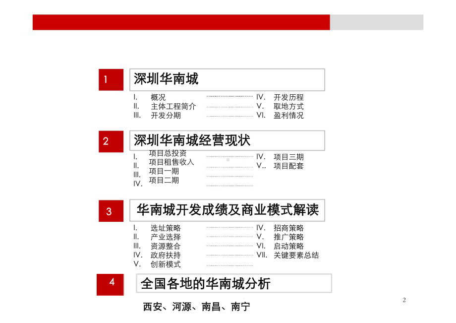 深圳平湖华南城运营模式深入研究(精华)课件.ppt_第1页