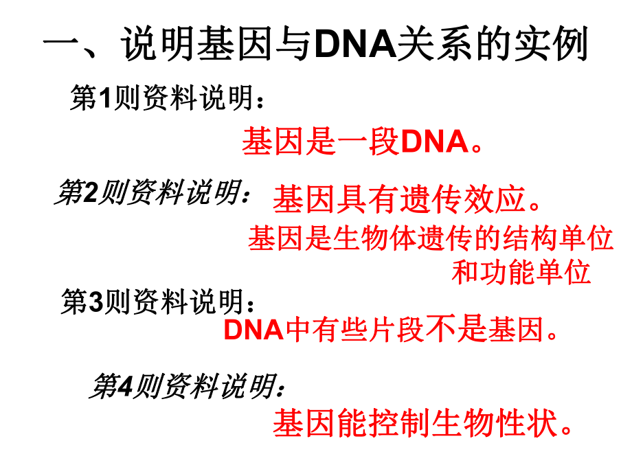 基因是有遗传效应课件.ppt_第2页